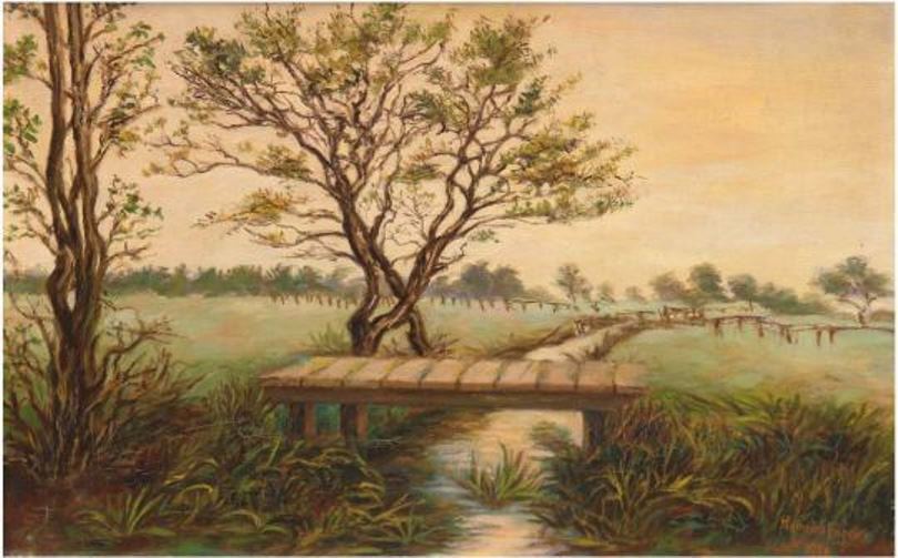 Heinrich Engelke (XX century) - photo 1